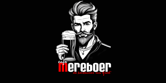 Het gezelligste Eetcafé in Groet